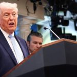 Trump says US to recover uranium from Iran, meet for further negotiations ‘very soon’