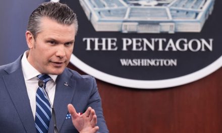 Pete Hegseth compares media to Pharisees, ancient Jewish sect derided by Christians