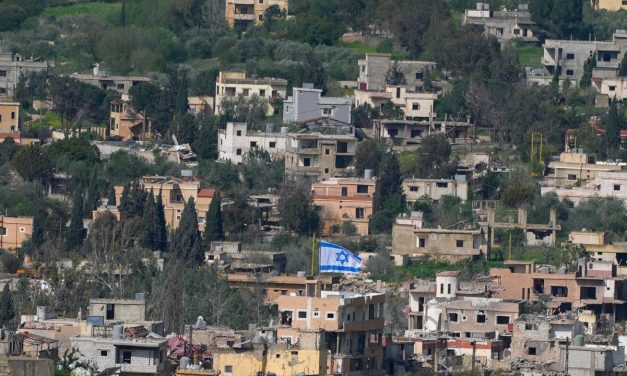 IDF officers in southern Lebanon claim they were not informed of ceasefire deal – N12