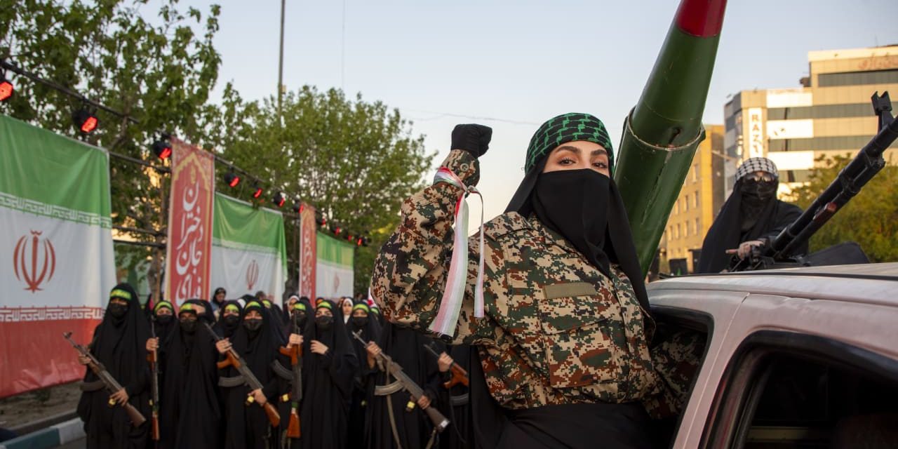 Ex-al Qaida member decries Iranian leadership, claims Israel-Lebanon ceasefire actually about Iran