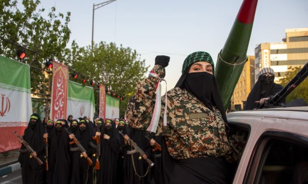 Ex-al Qaida member decries Iranian leadership, claims Israel-Lebanon ceasefire actually about Iran