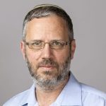 Smotrich appoints Israel Malachi as new Director General of Finance Ministry