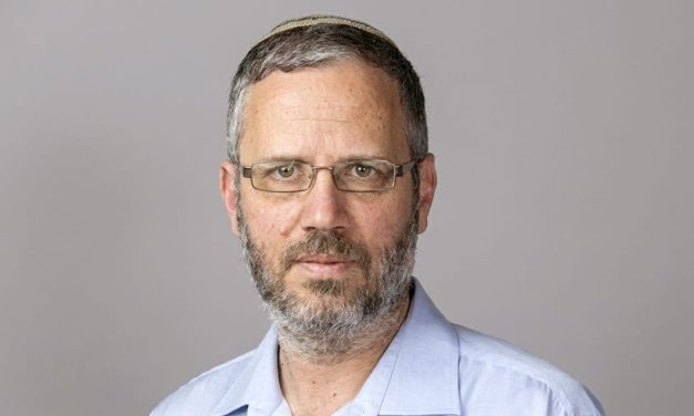 Smotrich appoints Israel Malachi as new Director General of Finance Ministry