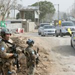 Has Hezbollah crossed a red line in attack on French UNIFIL soldiers? – analysis