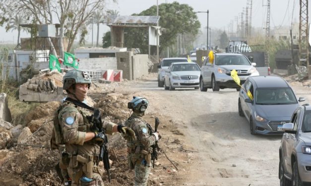 Has Hezbollah crossed a red line in attack on French UNIFIL soldiers? – analysis