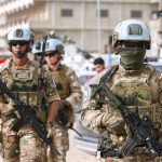 French soldier killed by Hezbollah in southern Lebanon, Macron says