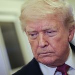 Trump announces he will have updates on Iran ‘by the end of today’