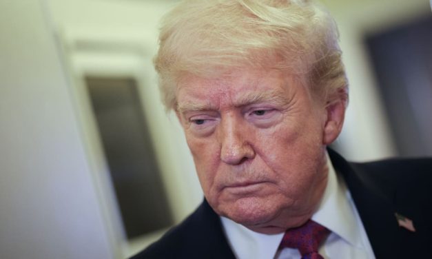 Trump announces he will have updates on Iran ‘by the end of today’