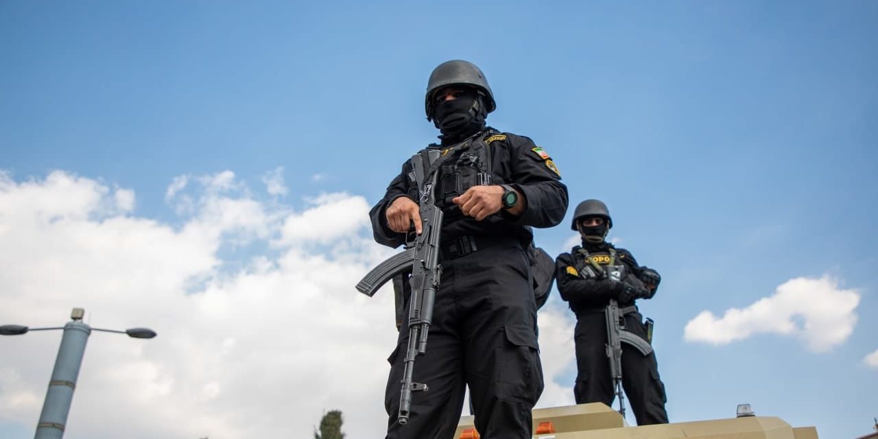 Iran’s IRGC seems to be fighting Foreign Minister Abbas Araghchi