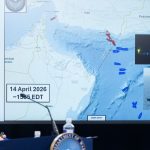 US planning to seize Iran-linked ships in coming days, WSJ says – report