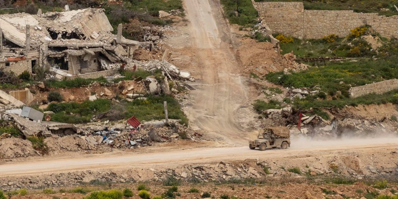 Talking to Lebanon: Peace, or a temporary respite from Hezbollah? – editorial