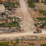 Talking to Lebanon: Peace, or a temporary respite from Hezbollah? – editorial