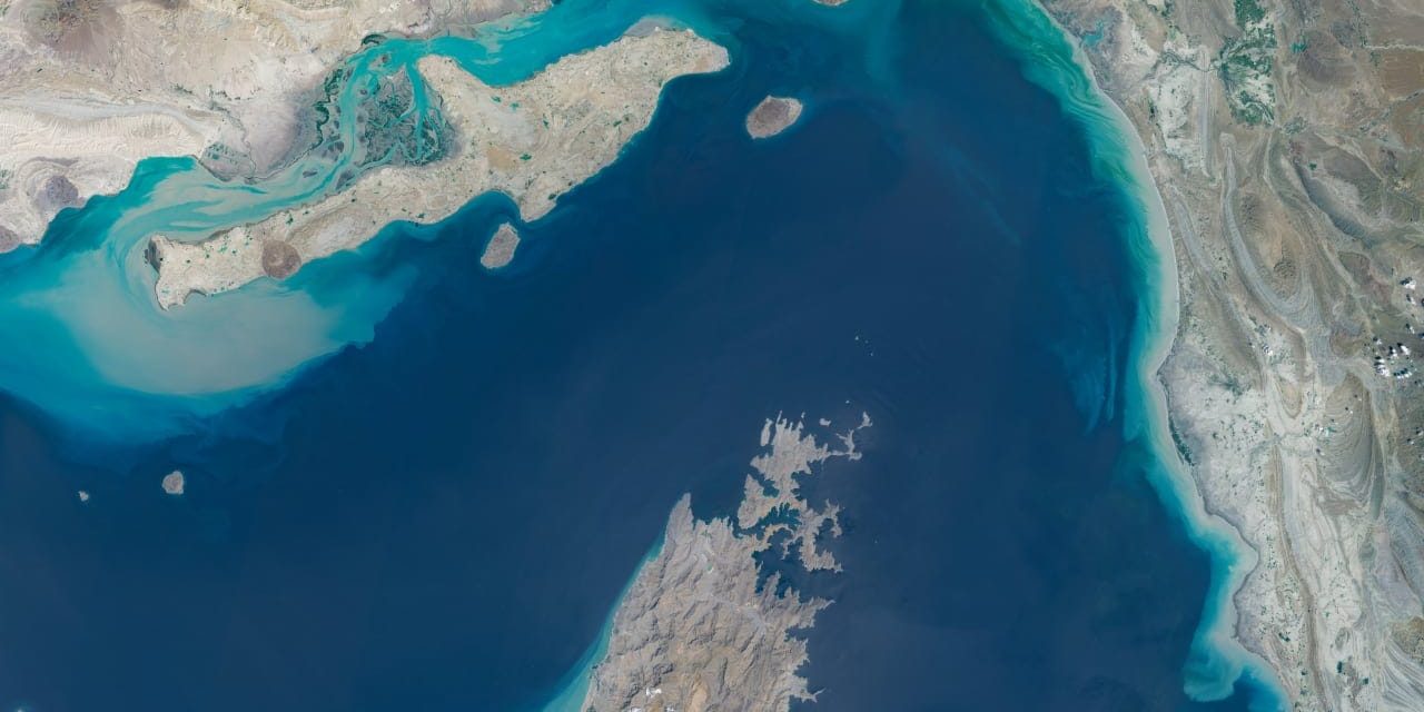 Strait of Hormuz traffic falls to single digits as security fears keep ships stuck