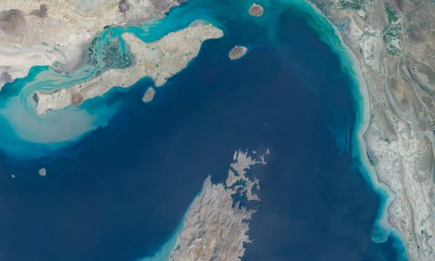 Strait of Hormuz traffic falls to single digits as security fears keep ships stuck