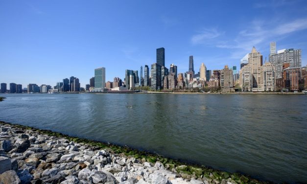 ‘Die, Jews, Die!’: NYC man sentenced to prison for antisemitic, anti-white assaults