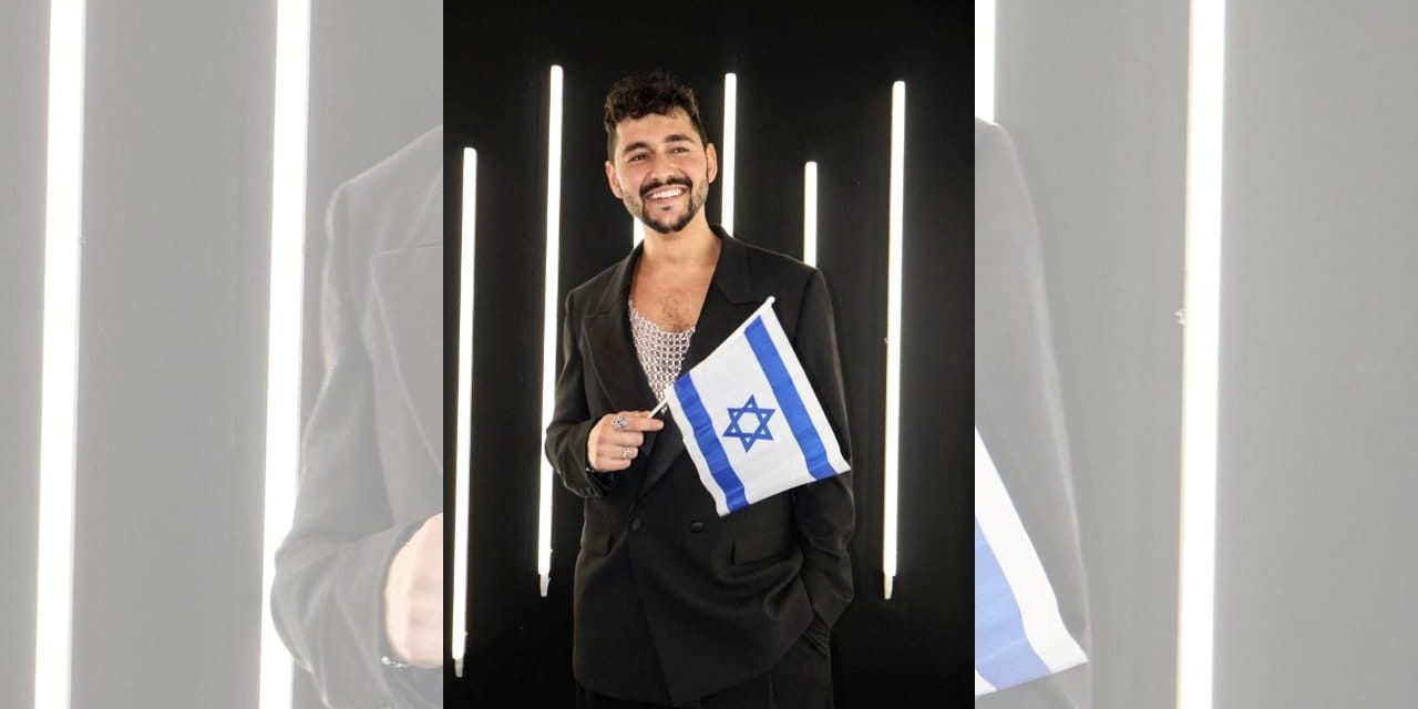 Over a thousand entertainment leaders sign letter supporting Israel’s Eurovision participation