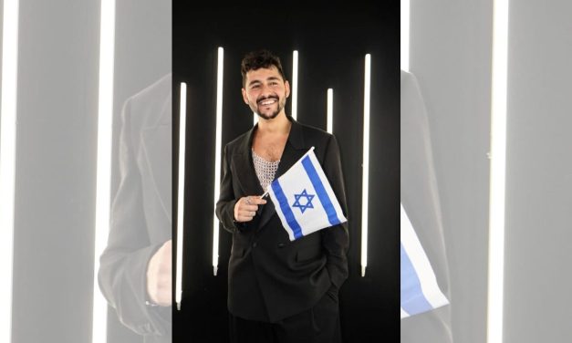 After five countries quit Eurovision over Israel, over 1,000 entertainment figures push back