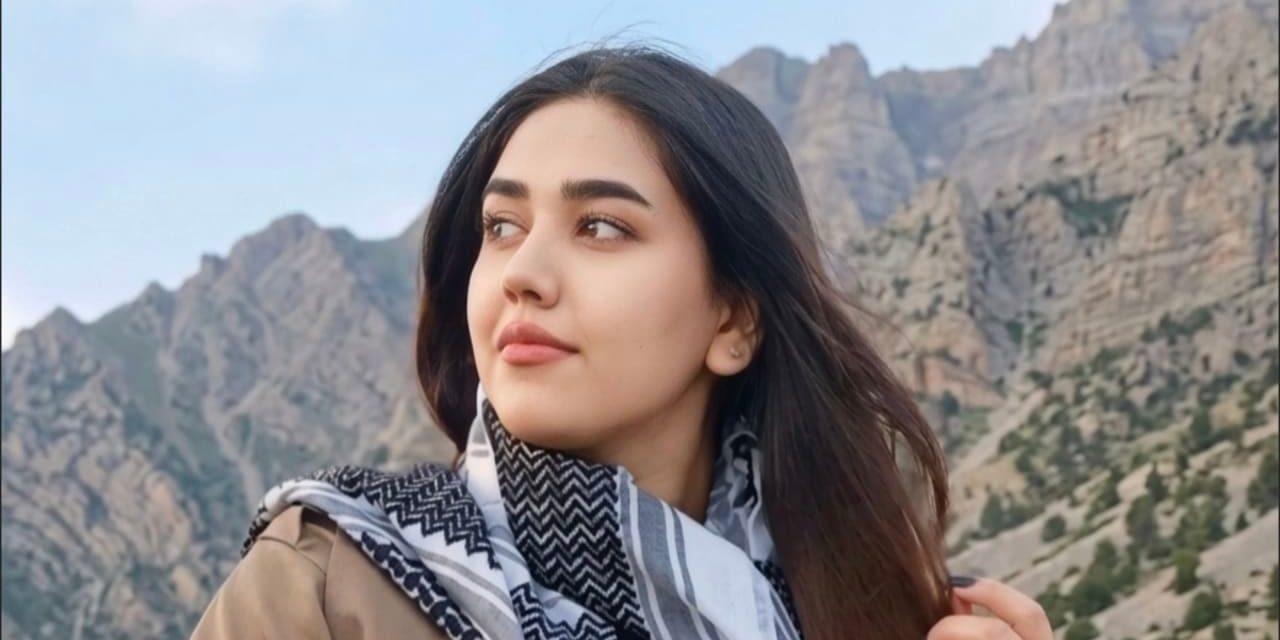 Ghazal, youngest female Kurdish Peshmerga, dies after IRGC strike and medical neglect