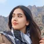 Ghazal, youngest female Kurdish Peshmerga, dies after IRGC strike and medical neglect