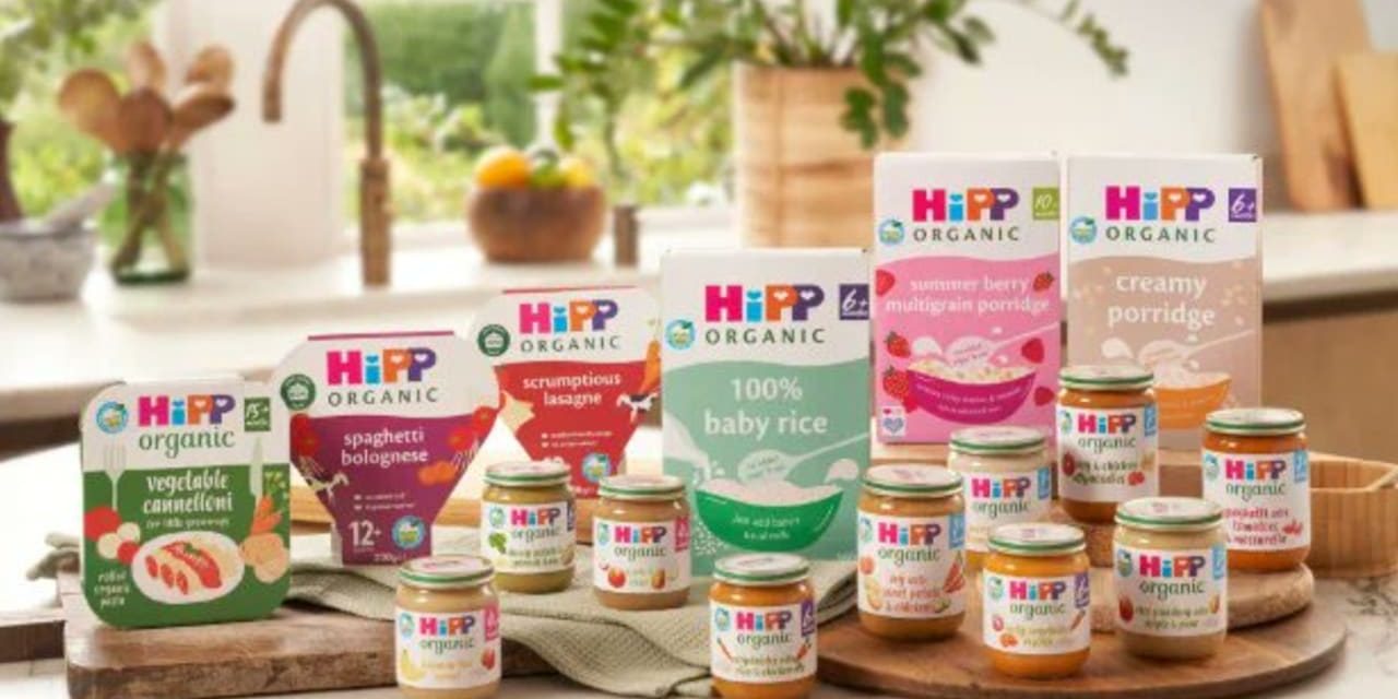 Austria police find rat poison in HiPP baby food jar after nationwide recall