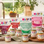 Austria police find rat poison in HiPP baby food jar after nationwide recall