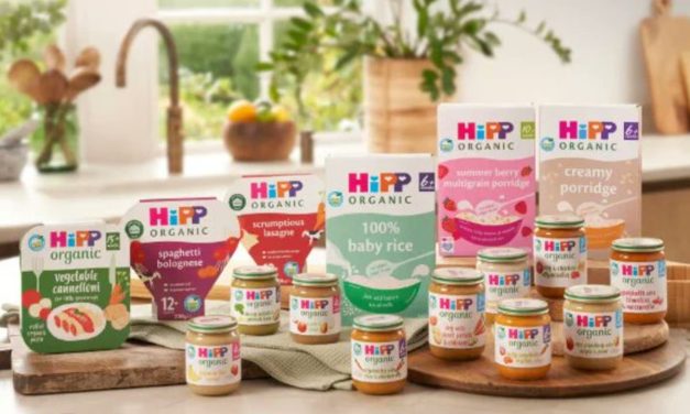 Austria police find rat poison in HiPP baby food jar after nationwide recall