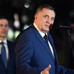 Sanctioning Dodik won’t bring a Muslim apocalypse, just accountability for his crimes – opinion
