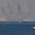 Iranian ship seized by US Navy after attempting to pass through Strait of Hormuz