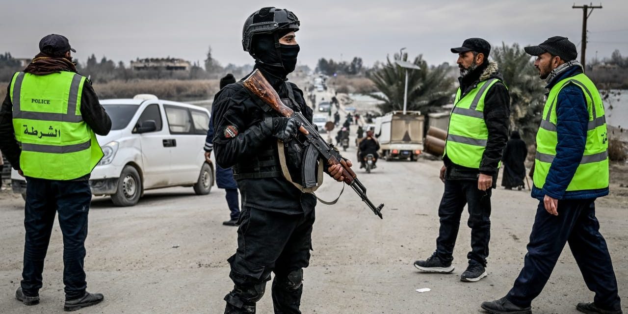 Damascus claims to arrest more Hezbollah-linked cell members behind plot to kill rabbi