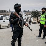 Damascus claims to arrest more Hezbollah-linked cell members behind plot to kill rabbi