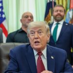 ‘No more Mr. Nice Guy!’: Trump says Iran committed ‘serious’ ceasefire violation, still wants deal