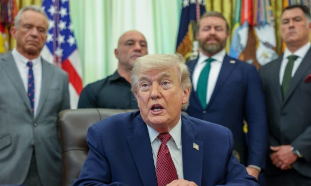 ‘No more Mr. Nice Guy!’: Trump says Iran committed ‘serious’ ceasefire violation, still wants deal