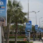 Pakistan hopeful for US-Iran talks despite Strait of Hormuz ship seizures