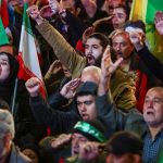 Despite attempts at regaining normal life, Iranians expect no post-war respite under military rule