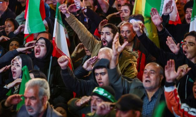 Despite attempts at regaining normal life, Iranians expect no post-war respite under military rule