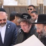 How Milei brought Judeo-Christian civilization home to Jerusalem – comment