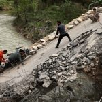 Israel’s symbolic strikes on bridges and high-rises show limits of military power – analysis