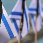 WATCH: Israel’s Remembrance Day ceremony begins at Mt. Herzl