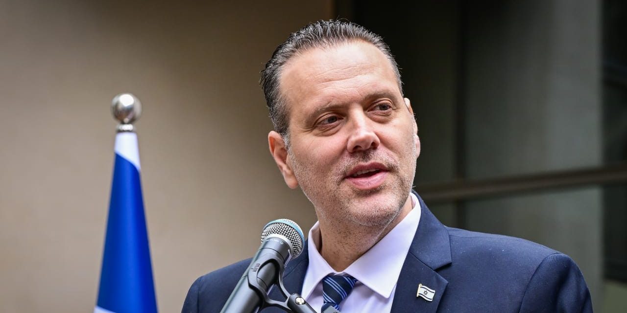 Miki Zohar questioned by police regarding Histadrut corruption affair