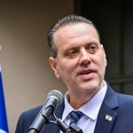 Miki Zohar questioned by police regarding Histadrut corruption affair