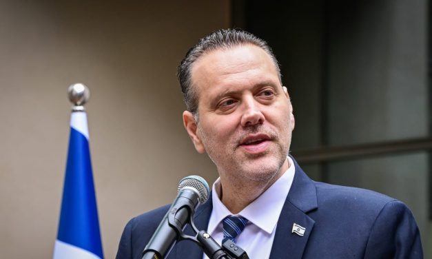 Miki Zohar questioned by police regarding Histadrut corruption affair