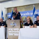 Reservists Party vows to form Zionist government, discusses potential alliance with Gantz