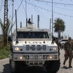 IDF confirms Hezbollah attacked UNIFIL soldiers during ceasefire