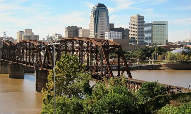 Eight children killed in Lousiana mass shooting – NBC