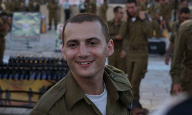 ‘My brother took his life’: Suicide on Yom Hazikaron
