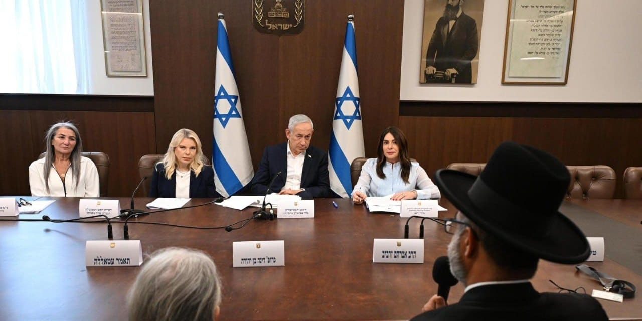 Netanyahu: Iran would have achieved nuclear bomb if Israel had not attacked over past 15 months