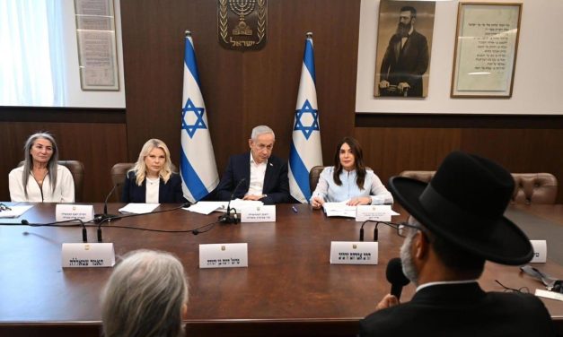 Netanyahu: Iran would have achieved nuclear bomb if Israel had not attacked over past 15 months