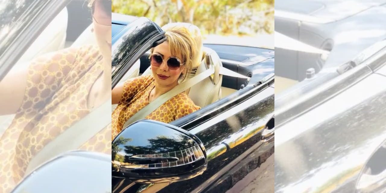 LAX authorities arrest Iranian national attempting to traffic arms to Sudan for Islamic regime