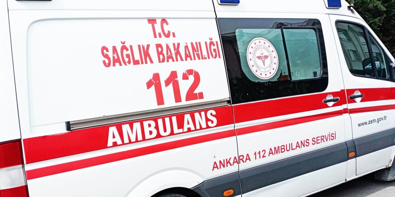 Israeli dies in Turkey after collapsing during Moldova-Israel flight