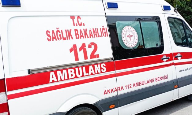 Israeli dies in Turkey after collapsing during Moldova-Israel flight